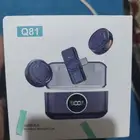 مايك لاسلكي للجوال لتصوير الفيديوهات