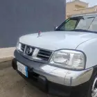 نيسان بيك اب