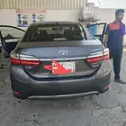 Corolla 2017