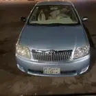 كرولا 2005
