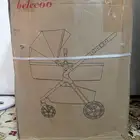 عربه أطفال belecoo جديد