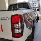 للبيع مستوبيشي 2023 دبل ديزل