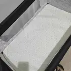 سرير أطفال مواليد جديد