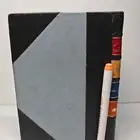 كتاب سياحه في غربي اوروبا