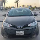 تويوتا يارس 2019