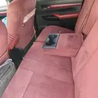 هايلوكس دبل قير اوتوماتيك بصمه موديل 2016 الممشى 412000