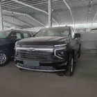 شيفروليه تاهو 2025 4X2 LS