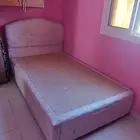 سرير نفر واحد من سليب هاي