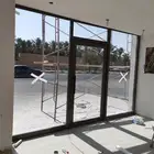 توريد وتركيب زجاج سكريت