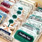 كوكيز بالزبدة اللورباك اليوم الوطني