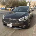 كيا كيورس 2016