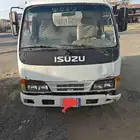 ISUZU