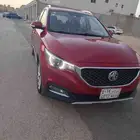 سياره ام جي سياره ماشاء لا تحتاج اي شئ ولك حق الفحص الس