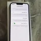 للبيع ايفون 14 بلس اسود 256 جيجا البطارية 84