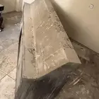 قدور مطبخ كبيره لطبخ الذبائح 2 قدور أفغانيه والباقي هنديه