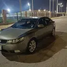 كيا سيراتو 2012