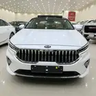 كيا k72020 فل كامل 6سلندر