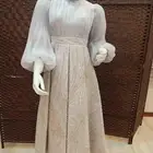 فستان فخم للمناسبات