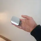 غطاء شنكار خلفي وكالة مرسيدس يخت