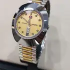 ساعه رادو ديستار أصلي