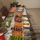 مطلوب ممول مشروع مطعم مشويات سوريا و عراقيه الخبره موجوده مط