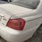ام جي 750E 2014 قطع غيار تشليح فقط