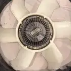 مروحة كرنك باجيروا نضيفة معا القاعدة