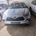 تويوتا هاليندر GlE 2025
