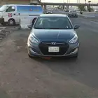 هيونداي أكسنت 2018 فل كامل نظيف جدا