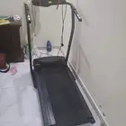سير كهربائي للبيع يعمل ولكن يحتاج تغير حزام