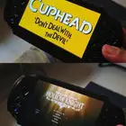 اقوى جهاز ps vita معدل ومليان العاب قوية بسعر مناسب جدا جدا