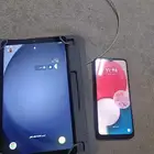 تابلت سامسونج و جوال a13