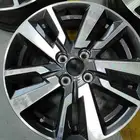 جنوط نيسان صني 2023 اصلي وكاله