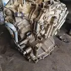 Hyundai  Accent Cvt Gearbox Model  2017 Original شدبلد