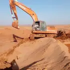 سائق بوكلين ذو خبره اقامه ساريه رخصه ساريه تيوفي في الرياض