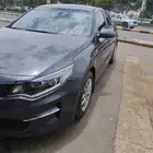 كيا اوبتيما 2016