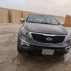كيا سبورتاج موديل 2015