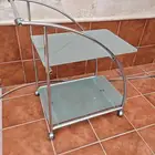 طاوله تقديم
