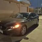 للبيع مازدا 6 مديل 2016