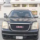 جي ام سي يوكن 2009 دبل