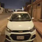 شيفروليه سبارك 2018