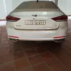 هيونداي جينيسيس رويال 2016 8 سلندر