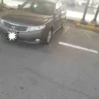 كيا اوبتيما 2009جير اتوماتيك