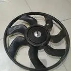 دينمو مروحة تورس اصلي وكالة نظيف جدا
