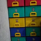 . ادراج اطفال