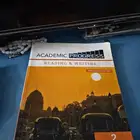 academic progress 2