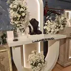 عربيات شبكه ومسكات عرايس جديده