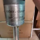 روبوت كوب - ميكسر