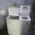 غساله توشيبا 8 كيلو