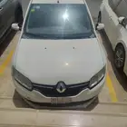 رينو سيمبل 2015